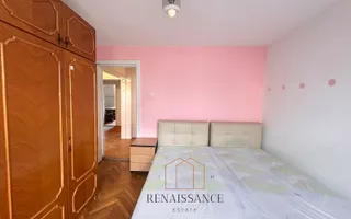 Apartament 3 camere | 2 bai | Garaj propriu | 2 boxe | Calea Girocului - Poză 15