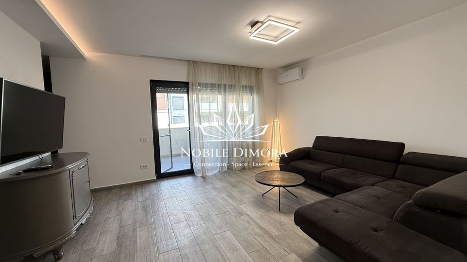 Apartament cu 3 camere de 98 mp petfriendly si parcare in Dumbravita Kaufland - Poză 1