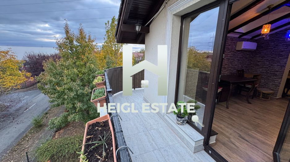 Apartament cu 2 camere in Dumbravita - Poză 4