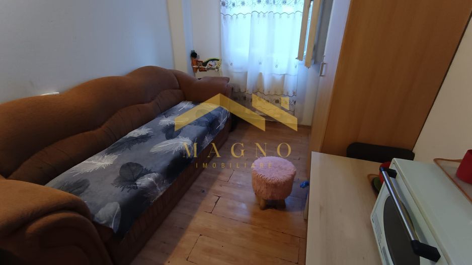 GARSONIERA CONFORT 3 ROMANILOR DE VANZARE - Poză 1