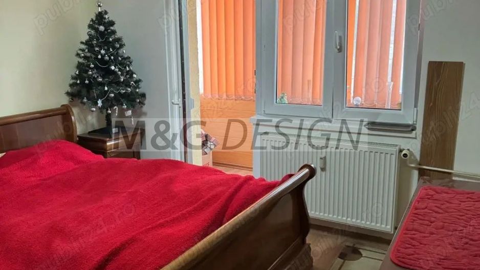 Apartament 3 camere Girocului  cu garaj sub bloc - Poză 4