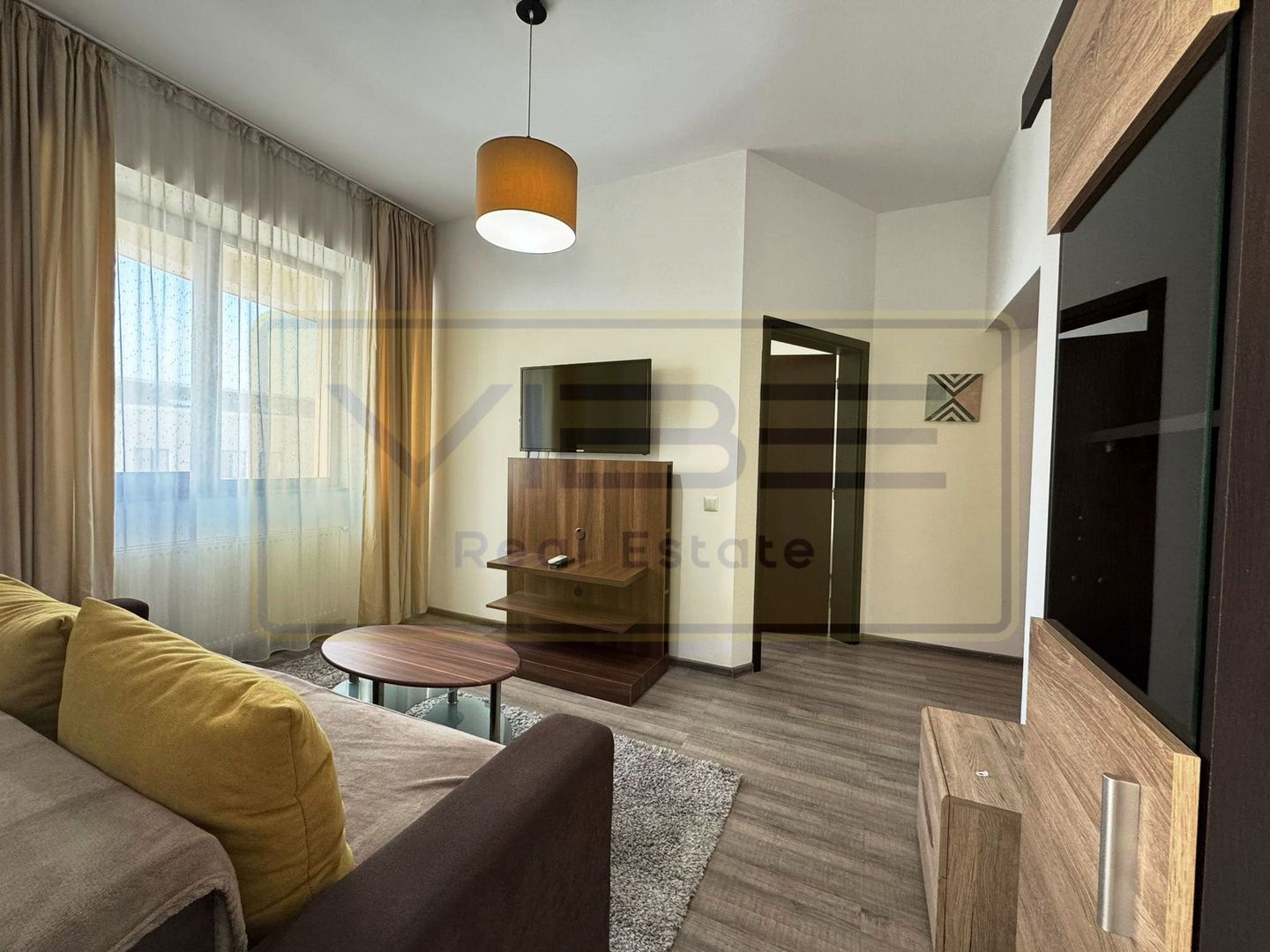 Apartament 2 camere+parcare Cetru Palas Mall - Poză 6