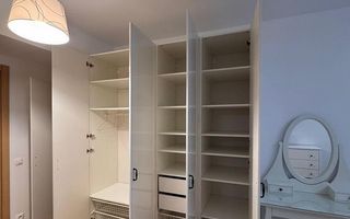 Apartament spațios 2 camere | Upground Residence – Pipera - Poză 5