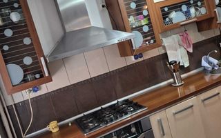 Apartament 4 camere decomandat | 13 Septembrie – Sebastian | Etaj 6/8 - Poză 3