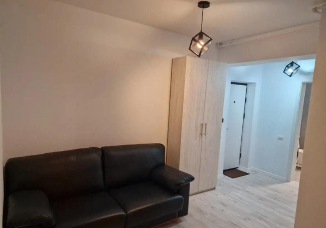 Studio 50MP cu centrala proprie si loc de parcare in complexul Envogue Residence - Poză 7