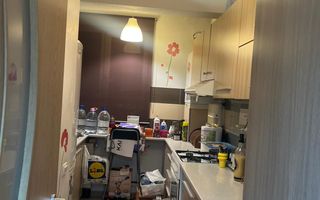 2 camere  ~ 60mp ~ 3/5 ~ Prelungirea Ghencea - Poză 8