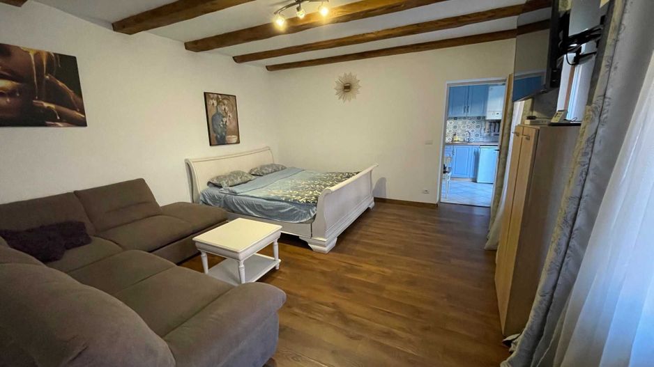 Apartament 2 camere Centrul Istoric - Poză 2