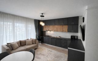 Apartament la cheie | 3 camere | Terasă | Iris - Poză 1