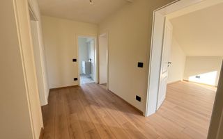 Duplex modern, Zona linistita, Mosnita noua - Poză 11