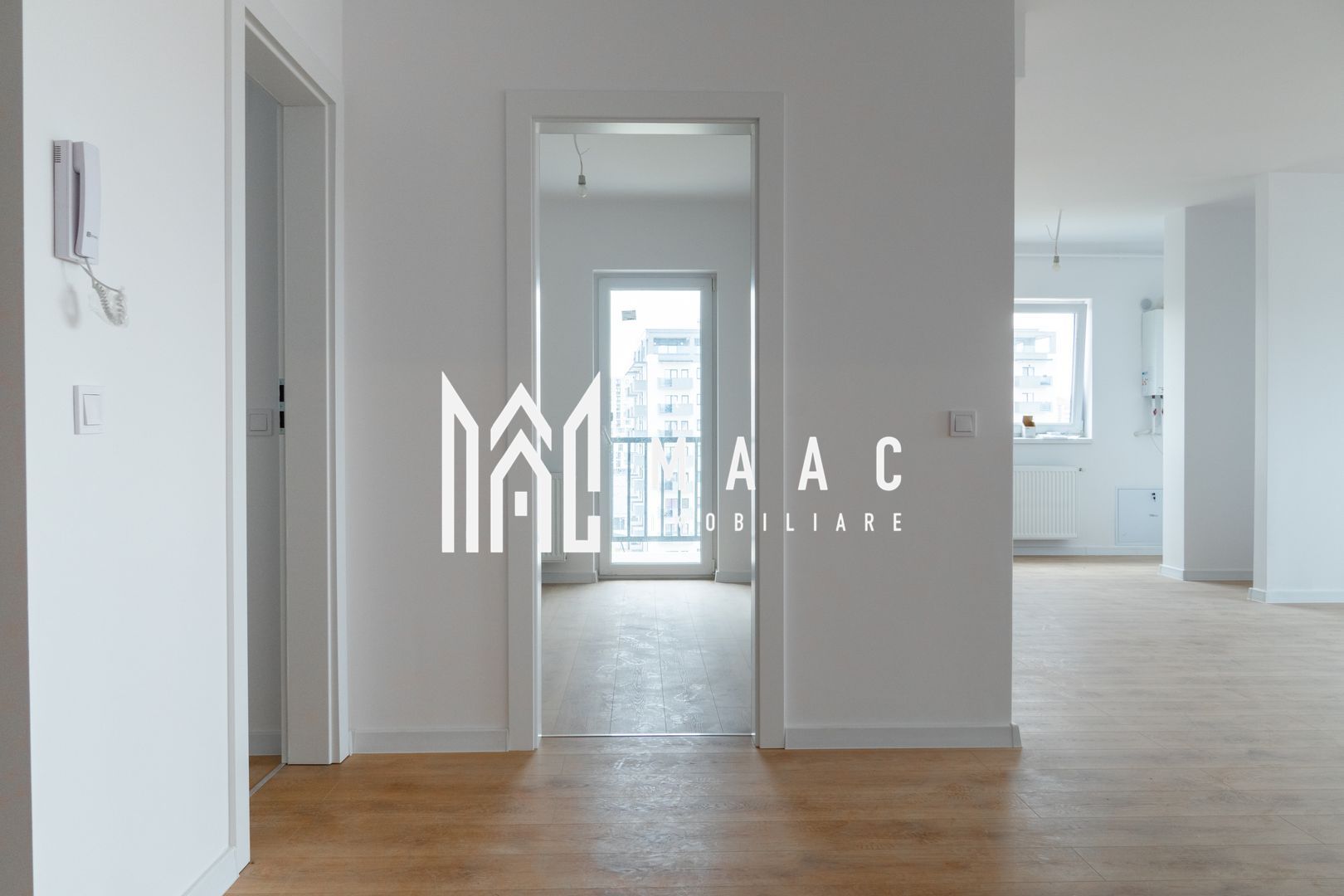 Apartament 4 camere | Etaj 4 | Comision 0 % | Loc de parcare - Poză 2