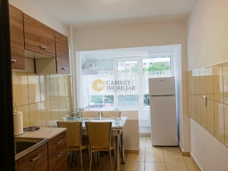 3 Camere - 70MP | Etaj 2/10 | Reabilitat | 1978 | M Gorjului la 5 min - Poză 5