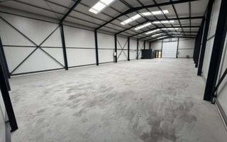 OVIDIU(cod04)-Hala/Spatiu depozitare-productie-CONSTANTA- - Poză 5