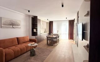 Apartament a cheie / doua camere / Zona Tineretului - Poză 3