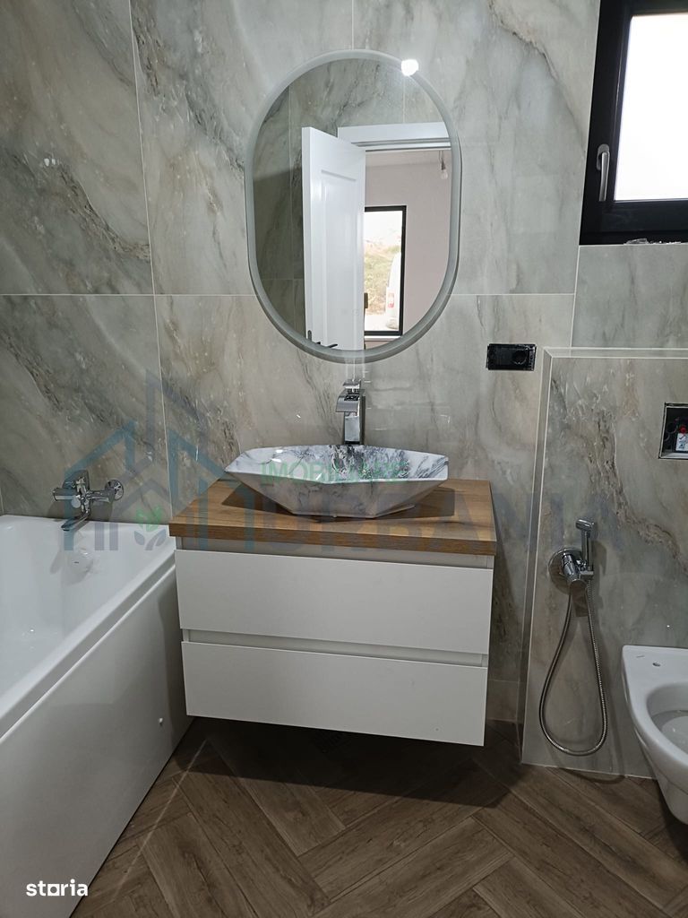 Casă plan parter - Poză 4