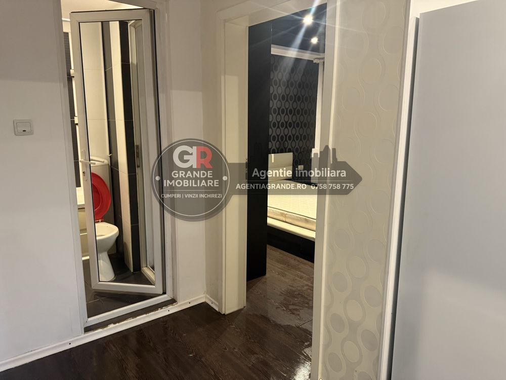 Apartament 2 Camere modern, str Gavrilov Corneliu - Poză 6