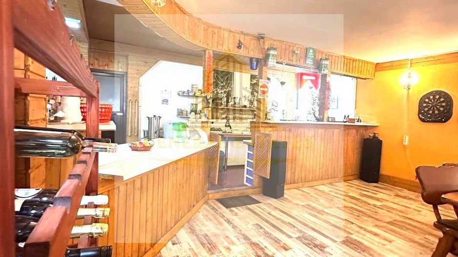 Vila de vanzare in Parcul national Piatra Craiului - Poză 6