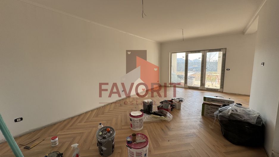 Finisat la cheie. Acces asfaltat. Toate utilitatile - Poză 5