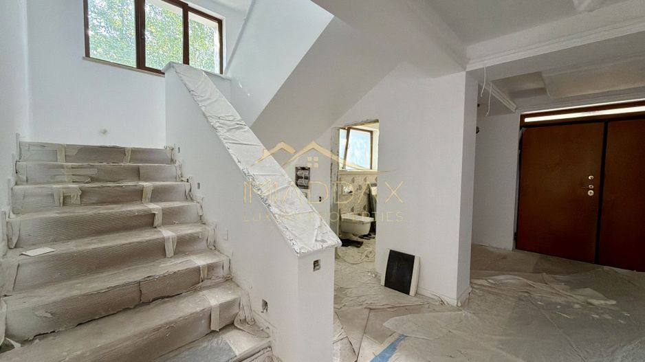 Vila Premium *800mp* // teren *963mp* / garaj cu 6 locuri* // Iancu Nicolae - Poză 7