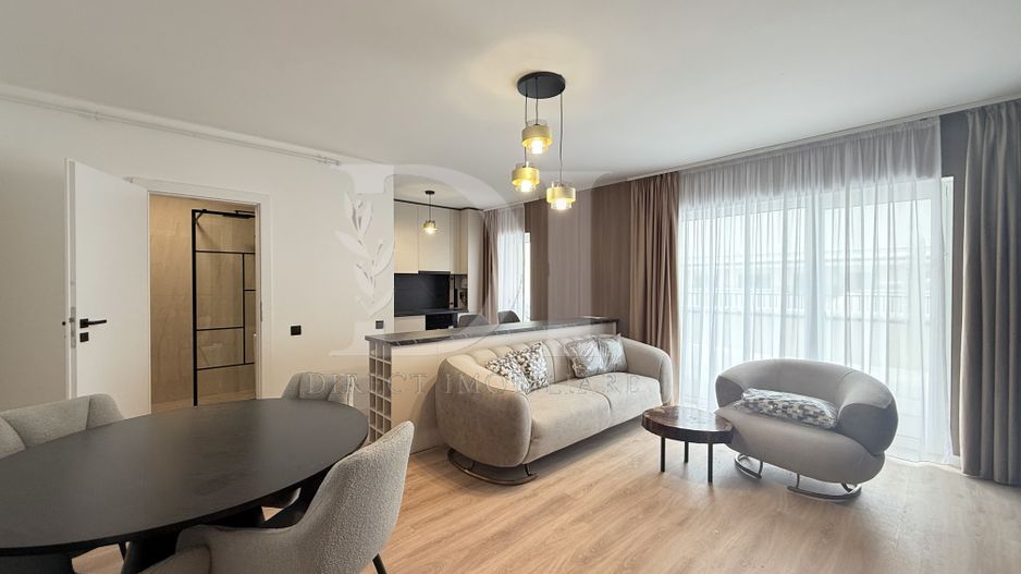 Apartament ultramodern la cheie / terasa 50 mp / Zona  Eroilor - Poză 1