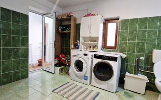 Casă individuală spațioasă | Bragadiru | Constructie 2016 - Poză 12