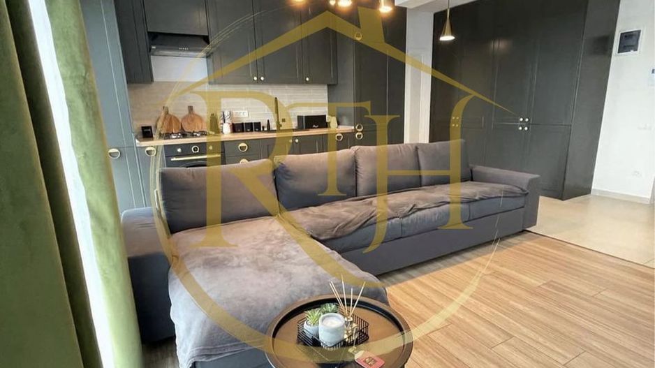 Oferim spre vânzare un apartament cu 2 camere în zona Ciarda Roșie - Poză 1