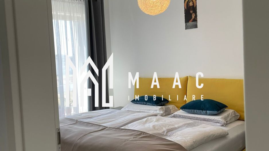 Apartament 2 camere | Balcon  | Etaj 2 | Lift | Parcare | Avantgarden - Poză 9