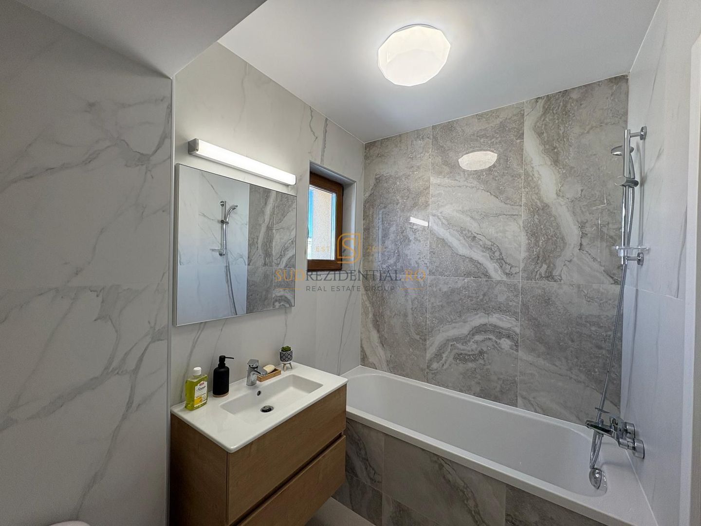 Apartament 2 camere | Prima închiriere | Cartierul Solar, Sector 4 - Poză 7