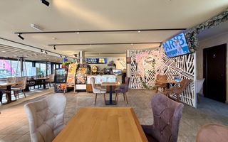 Spatiu Comercial  *731mp* / VAD stradal 31m / 19 locuri de parcare // Unirii - Poză 12