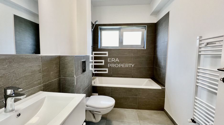 Apartament 2 camere /LA CHEIE/ INTABULAT /zona Aeroport Sibiu - Poză 6