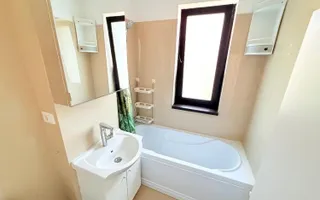 Apartament 2 camere decomandat, mobilat, parter înalt (etaj 1), loc parcare – Strada Soarelui 82, Valea Lupului - Poză 16