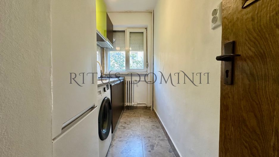 Apartament cu 2 Camere de Închiriat, Tip X, Rogerius - Poză 4