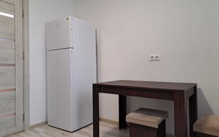 Garsoniera moderna 40 mp, parcare inclusa, centrala, pet friendly - Poză 8
