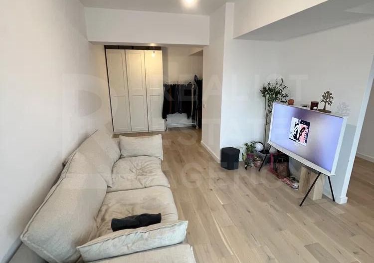 Vânzare, apartament, 2 camere, First Estates Pipera, București - Poză 5