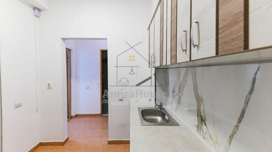 Apartament 1 camera, decomandat, 37 mp, bloc 2012, strada Burebista - Poză 11