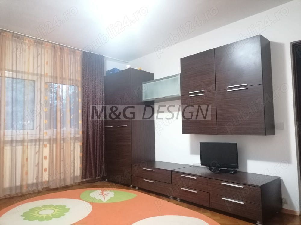 Închiriez apartament cu o camera - Poză 1