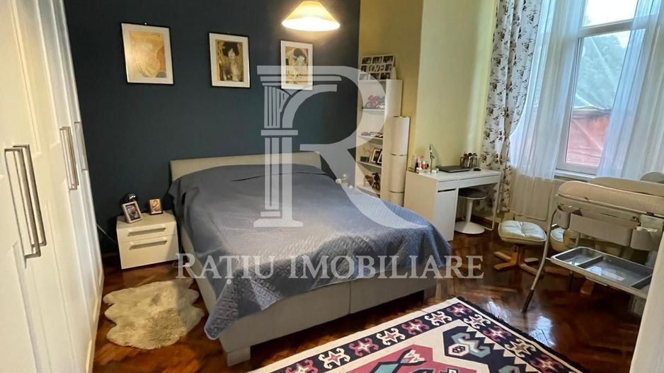 Apartament cu 2 camere | Centru Istoric | Etajul 1 | Oradea - Poză 6
