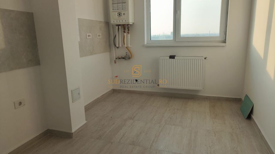 Apartament 2 camere, finalizat 2024, 62.5 mp, Grand Arena, Sector 4 - Poză 7