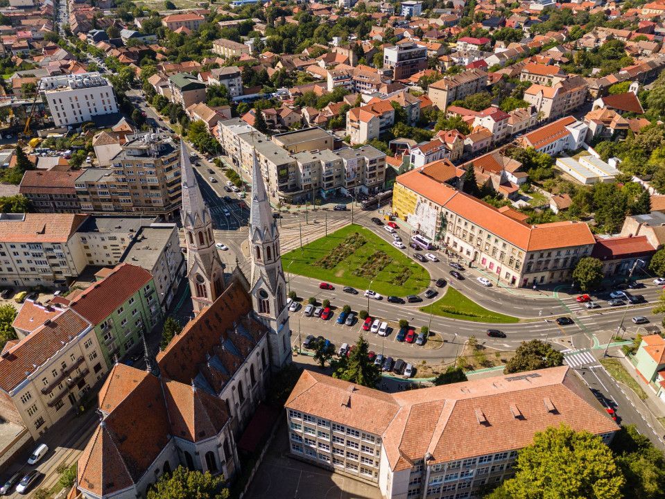 Apartament 2 camere, Piata Balcescu-Timisoara - Poză 43
