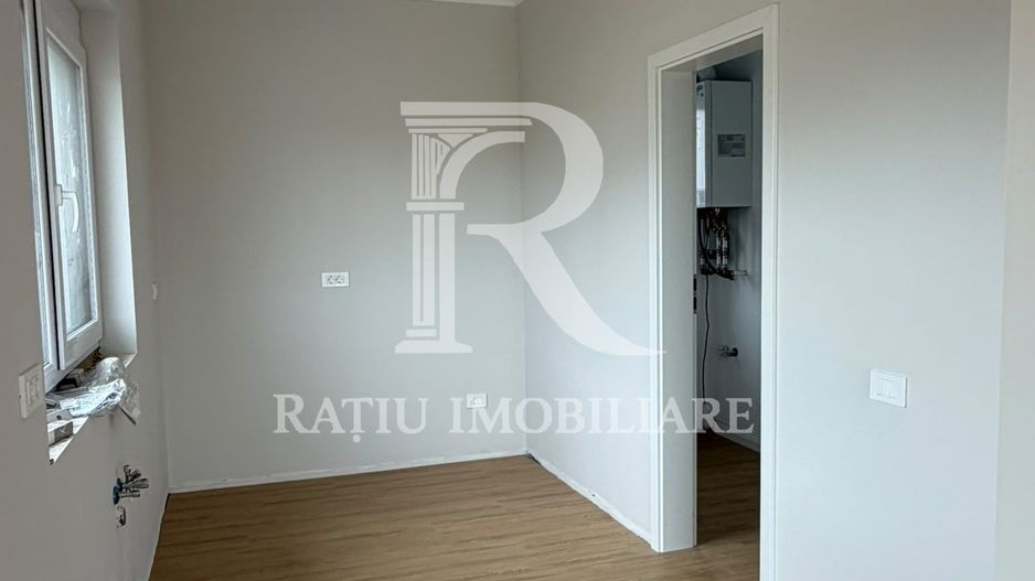 Casă modernă | Finisaje Premium| Terasă | Cihei - Poză 13