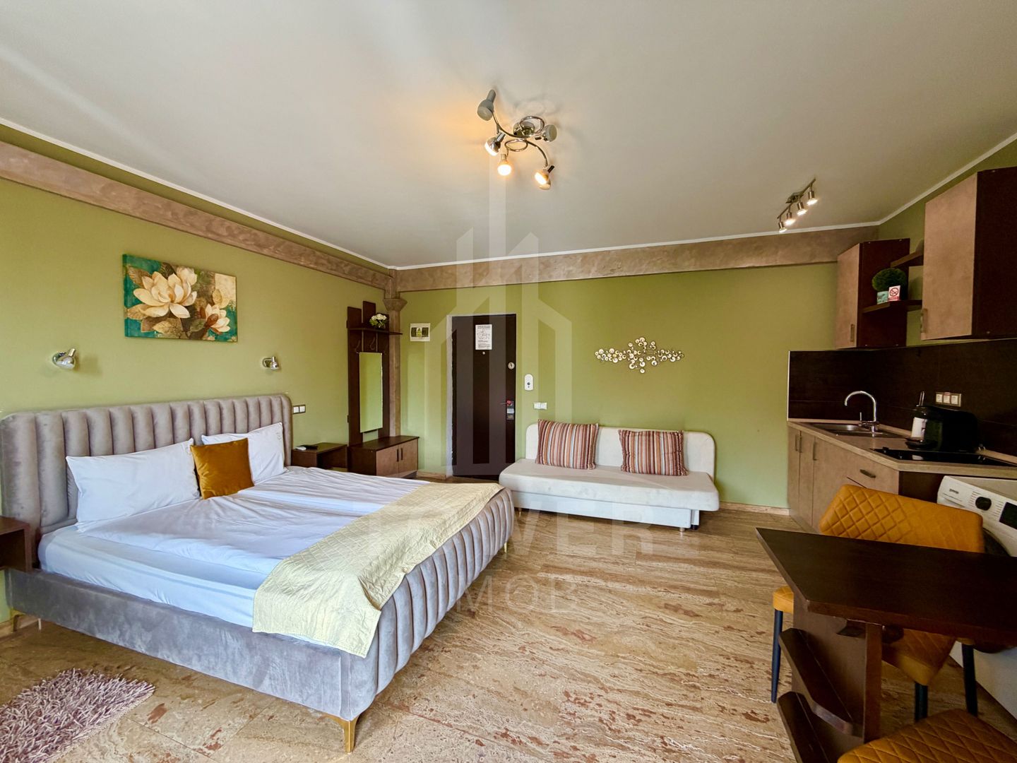 Afacere regim hotelier de vânzare  -zona centrala - Poză 10