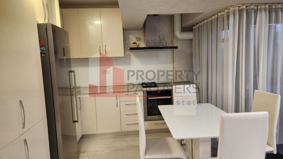 2 camere, 3 balcoane, special, Unirii - Poză 12