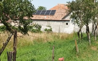 Vand teren intravilan | 1.638 mp | Bungard - Poză 2