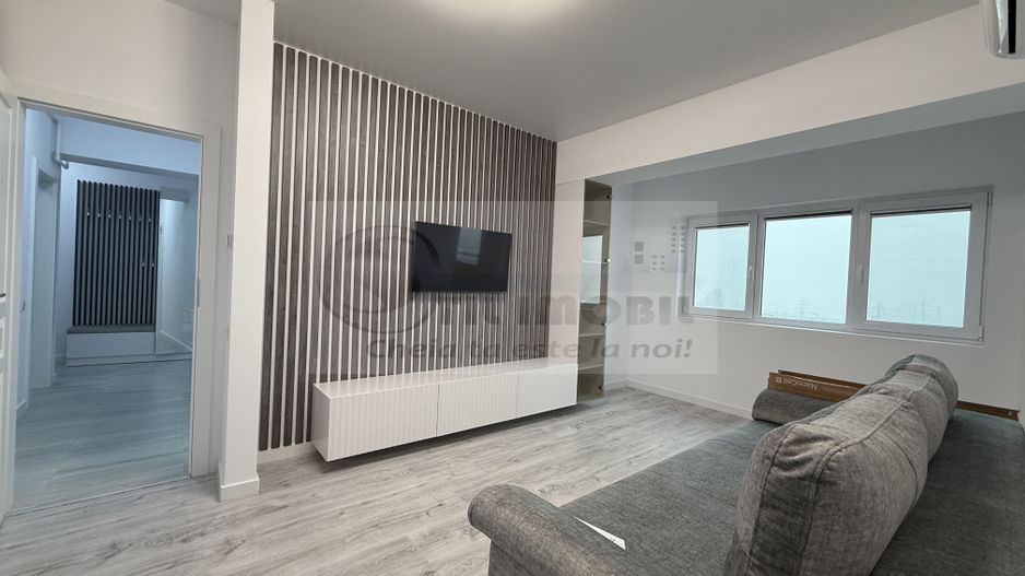 2 CAM TATARASI SOLUMNIA PRIMA INCHIRIERE PARCARE SUBTERANA - Poză 1