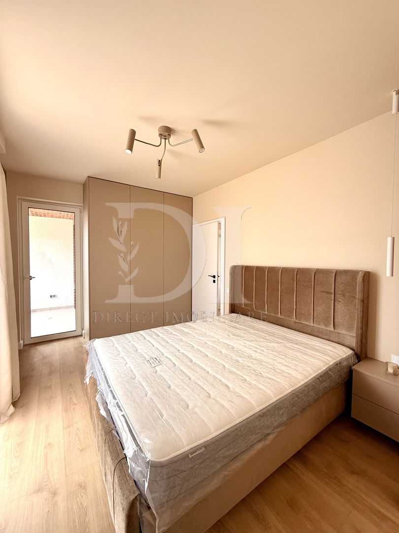 Apartament 3 camere ultramodern / Zona Tineretului - Poză 14