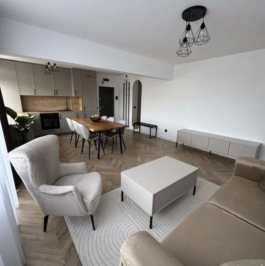 Apartament cu 3 camere renovat in 2025 | Grigorescu | 73 mp - Poză 4