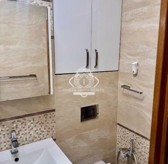 Unirii-Libertatii | 3 camere | et 3 | loc parcare | 76mp | 850 euro - Poză 14