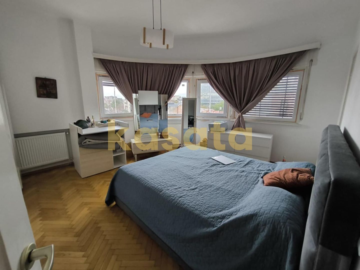 Apartament spațios de 3 camere în Sector 2 – confort și acces rapid! - Poză 6