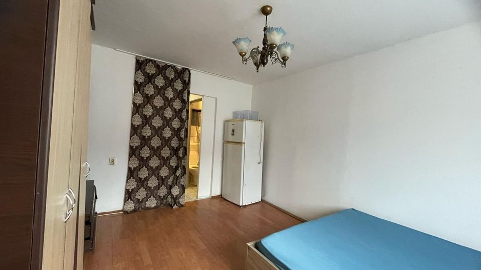 COMISION 0% | Garsoniera | Zona Buziasului | 22mp |Etaj 3 - Poză 2