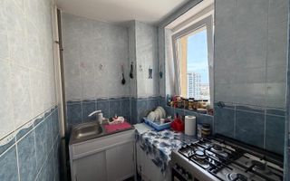 VANZARE 2CAMERE | 42MP | PARC BAZILESCU | VEDERE LAC | BLOC REABILITAT - Poză 5