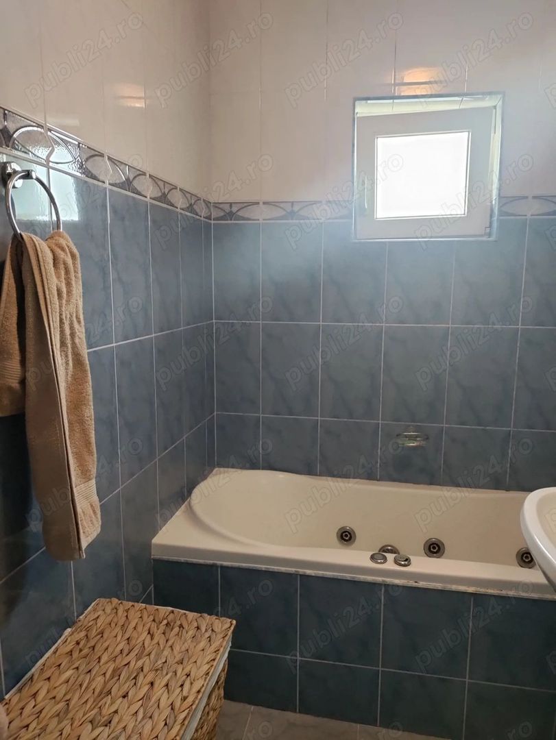 Vand apartament 3 cam etaj 6/9 Careiului. - Poză 2